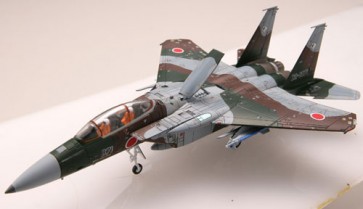 1/144　技ＡＣ３２　空自　Ｆ１５ＤＪ　教導０７１, TMTX250357, by トミーテック