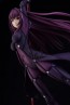 1/7 Fate/Grand Order ランサー/スカサハ PLUM, PLM84678, by PLUM