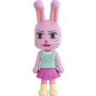 Mini Memory 増田こうすけ劇場 ギャグマンガ日和GO うさみちゃん グッドスマイルカンパニー, GSC87566, by グッドスマイルカンパニー