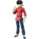 S.H.Figuarts らんま1/2 早乙女乱馬 バンダイ, BAC87319, by バンダイ