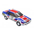 1/24 BEEMAXシリーズ ニッサン 240RS 1983 ニュージーランドラリー仕様 アオシマ, AOS85790, by アオシマ