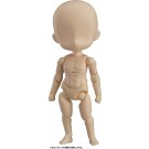 ねんどろいどどーる archetype：Man （almond milk） ねんどろいどグッドスマイルカンパニー, GSC21270, by グッドスマイルカンパニー