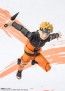 S.H.Figuarts NARUTO-ナルト- うずまきナルト -NARUTOP99 Edition- バンダイ, BAC61647, by バンダイ