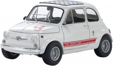 1/24 スポーツカーシリーズ No.173 フィアットアバルト 695SS (特別販売商品) タミヤ, TAM80823, by タミヤ