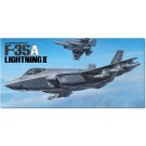 1/72 ウォーバードコレクション No.92 ロッキード マーチンF-35A ライトニングII タミヤ, TAM07921, by タミヤ