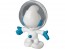 UDF THE SMURFS SERIES 3 ASTRONAUT SMURF メディコム・トイ, MED59126, by メディコム・トイ