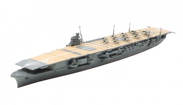 1/700 WL 瑞鶴 真珠湾, TAM31223, by タミヤ