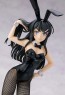 KADOKAWAコレクションLIGHT 青春ブタ野郎はバニーガール先輩の夢を見ない 桜島麻衣 バニーver. カドカワ, KDK29148, by 角川書店