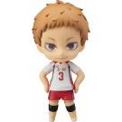 ねんどろいど ハイキュー!! 夜久衛輔 (再販) オランジュルージュ, ORG92492, by オレンジ　ルージュ