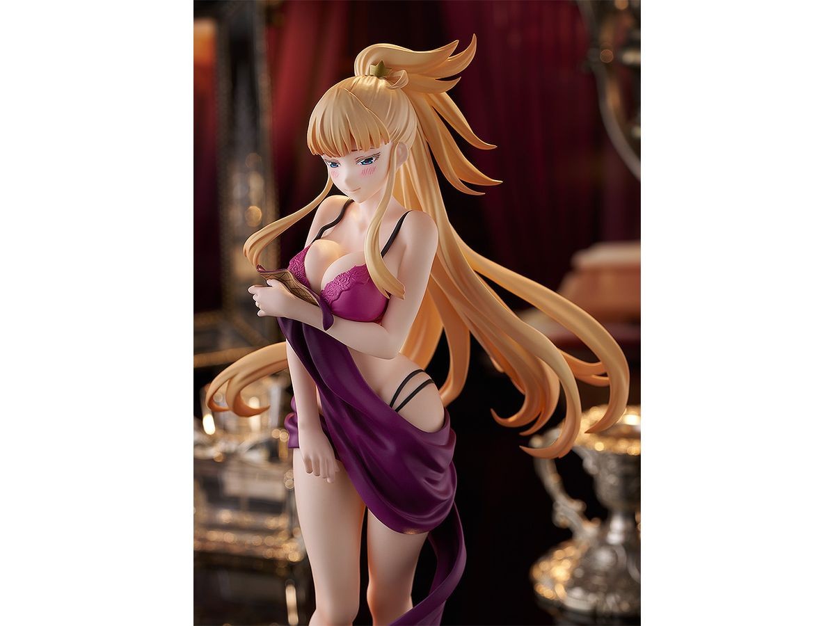 GOOD SMILE COMPANY - POP UP PARADE(ポップアップパレード) ヒメ L size 結婚指輪物語 完成品 フィギュア グッドスマイルカンパニー Amazon.com: Tales of Wedding Rings: Hime Pop Up Parade L