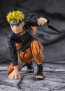 S.H.Figuarts NARUTO-ナルト-疾風伝 うずまきナルト -数多の想いを胸に繋げた力- バンダイ, BAC97905, by バンダイ