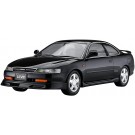 1/24 トヨタ カローラ レビン AE101 GT APEX w/リップスポイラー ハセガワ, HAS05826, by ハセガワ