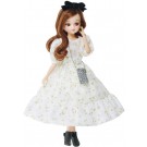 リカちゃん LD-16 VERYコラボ コーディネートリカちゃん リカちゃんタカラトミー, TAK59100, by タカラトミー