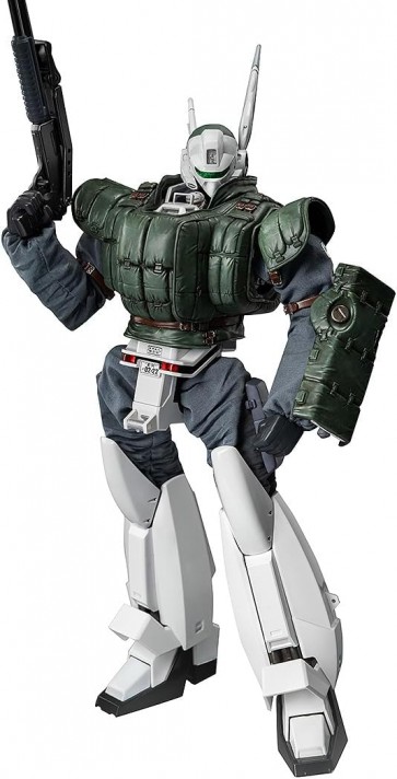 1/35 ロボ道 機動警察パトレイバー2 the Movie イングラム2号機 リアクティブアーマー装備 スリーゼロ, THZ16101, by スリーゼロ