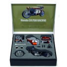 1/6 ﾎﾝﾀﾞ CB750R 半完成ﾓﾃﾞﾙ, TAM23210, by タミヤ