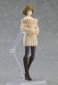 figma 女性body (チアキ) with オフショルセーターワンピ マックスファクトリー, MAX68366, by マックスファクトリー