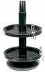 卓上塗料スタンド, TAM74077-000, by タミヤ