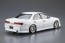 1/24 ザ・チューンドカー No.54 VERTEX JZX100マークII ツアラーV ’98 (トヨタ) アオシマ, AOS63507, by アオシマ