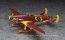 1/72 クリエーターワークスシリーズ とある飛空士への追憶 サンタ・クルス エアレーサー [帝政天ツ上] ハセガワ, HAS47060, by ハセガワ