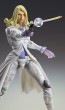 超像可動 ジョジョの奇妙な冒険 第7部 「ファニー・ヴァレンタイン」 メディコス, MEC61936, by メディコス