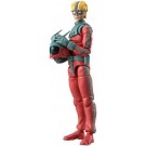 G.M.G. COLLECTION 10 機動戦士ガンダム ジオン公国軍 シャア・アズナブル ノーマルスーツVer. メガハウス, MEG46502, by メガハウス