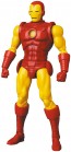 MAFEX アイアンマン (コミック Ver.)  メディコム・トイ, MED71655, by メディコム・トイ