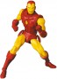 MAFEX アイアンマン (コミック Ver.)  メディコム・トイ, MED71655, by メディコム・トイ