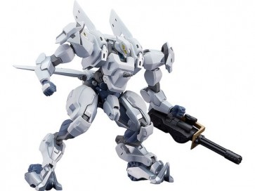 MODEROID 勇気爆発バーンブレイバーン M2 イクシード・ライノス グッドスマイルカンパニー, GSC89577, by グッドスマイルカンパニー