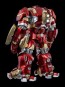 1/12 インフィニティ サーガ DLX アイアンマン・マーク44 ハルクバスター (再販) スリーゼロ, THZ26874, by スリーゼロ