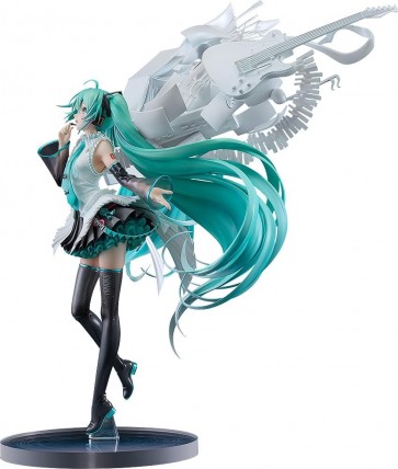 1/7 キャラクター・ボーカル・シリーズ01 初音ミク 初音ミク Happy 16th Birthday Ver. グッドスマイルカンパニー, GSC77074, by グッドスマイルカンパニー