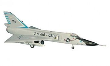 1/72 C11 F-106A ﾃﾞﾙﾀﾀﾞｰﾄ ハセガワ, HAS13414, by ハセガワ