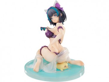 1/8 LIMEPIEシリーズ アズールレーン チェシャー デーティングサマー! Ver. Apex, APE22501, by Apex