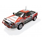 1/24 BEEMAXシリーズ No08　ST165 ｾﾘｶGT-FOUR 1990 ｻﾌｧﾗﾘｰ仕様 アオシマ, AOS97885, by アオシマ