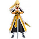 figma この素晴らしい世界に祝福を! 紅伝説 ダクネス マックスファクトリー, MAX66195, by マックスファクトリー