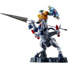 Figuarts Zero Touche Metallique 鋼鉄ジーグ バンダイ, BAC66642, by バンダイ
