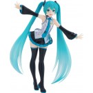 POP UP PARADE キャラクター ボーカル シリーズ01 初音ミク 初音ミク クリアカラーVer. グッドスマイルカンパニー, GSC93925, by グッドスマイルカンパニー