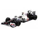1/20 グランプリシリーズ№20　ザウバーC31（日本/スペイン/ドイツGP), FUJGP-20, by フジミ
