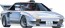 1/24 インチアップシリーズ No.315 MR2 AW11 フジミ, FUJ47775, by フジミ