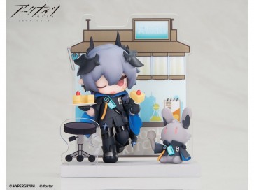 アークナイツ デザートはいかがですか?ミニシリーズ ロゴス Apex, APE22655, by Apex