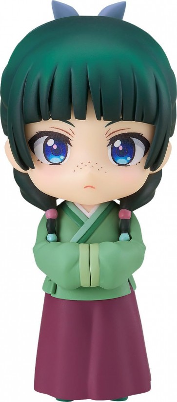 ねんどろいど 薬屋のひとりごと 猫猫 グッドスマイルカンパニー, GSC64111, by グッドスマイルカンパニー