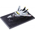 トミカプレミアム unlimited 超時空要塞マクロス VF-1S バルキリー (ロイ･フォッカー 機) タカラトミー, TAK13221, by タカラトミー