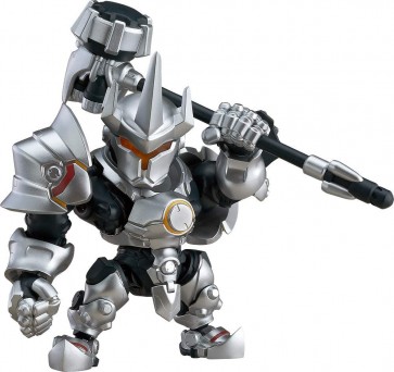 ねんどろいど オーバーウォッチ ラインハルト クラシックスキン・エディション オーバーウォッチグッドスマイルカンパニー, GSC20488, by グッドスマイルカンパニー