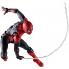 S.H.Figuarts スパイダーマン ［アップグレードスーツ］ （スパイダーマン：ノー・ウェイ・ホーム） バンダイ, BAC20903, by バンダイ