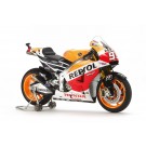 1/12 ﾚﾌﾟｿﾙ Honda RC213V '14, TAM14130, by タミヤ