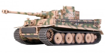1/48 ﾀｲｶﾞｰI初期生産型, TAM32504, by タミヤ