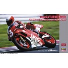 1/12 ヤマハ YZR500(0W98) “1988 全日本ロードレース選手権GP500”(UCC) ハセガワ, HAS17348, by ハセガワ