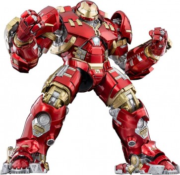 1/12 インフィニティ サーガ DLX アイアンマン・マーク44 ハルクバスター (再販) スリーゼロ, THZ26874, by スリーゼロ