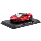 1/24 マスターワークコレクション NSX (レッド) 完成品 タミヤ, TAM11579, by タミヤ