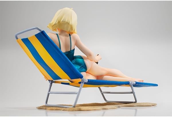 GGGシリーズ機動戦士ガンダム セイラ・マス ～休息～ メガハウス