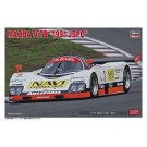 1/24 ハセガワ限定商品 マツダ 767B1991 JSPC ハセガワ, HAS04218, by ハセガワ